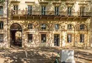 Location local commercial Lyon 1er - Quais animés