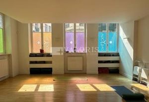 Location local commercial Lyon 1 - Croix-Rousse