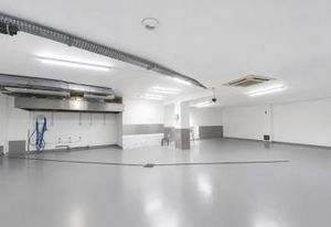 Location local commercial Paris 19 - Proche Parc de la Villette