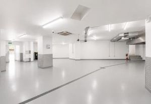 Location local commercial Paris 19 - Proche Parc de la Villette