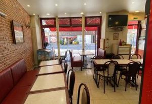 Location local commercial Paris 17e - Métro Malesherbes