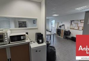 Location bureaux Montélimar Maubec - Proche lignes 2 et 31