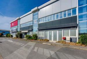 Local commercial à louer Biarritz - Coeur d'activité