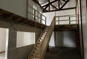 Location local d'activité Biarritz - 153 m²