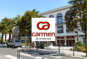 Vente local commercial Biarritz - Place Clémenceau