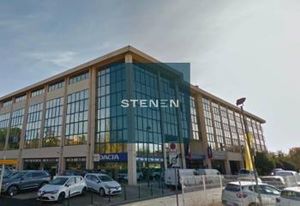 Location bureaux Aix-en-Provence - Proche centre-ville, autoroutes et gare TGV