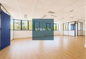 Location bureaux Aix-en-Provence - Proche centre-ville, gare TGV et autoroutes