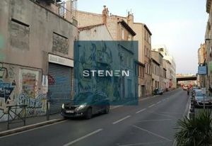Local d'activité à vendre Marseille 3e - Secteur en développement