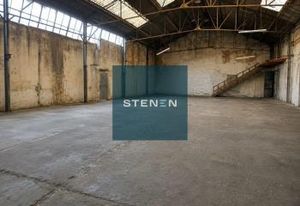 Local d'activité à vendre Marseille 3e - Secteur en développement