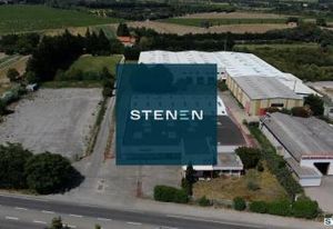 Location local commercial Orange - Route de Lyon