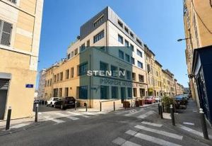 Bureau à vendre Marseille 7 - Proximité transports et commerces