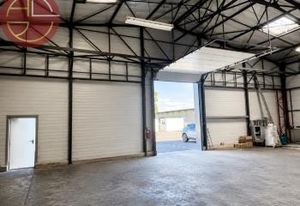 Location local d'activité Toulouse - Accès PL et A64