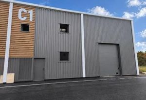 Locaux d'activité neufs à vendre Saint-Vincent-de-Tyrosse