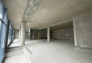 Vente local commercial Saint-Malo - Axe principal
