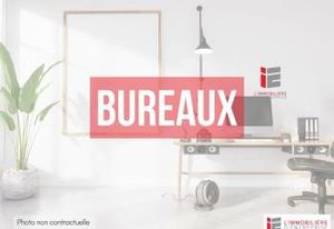 Vente bureaux Saint-Malo - Axe principal, proche gare
