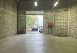 Vente entrepôt 114 m² Vannes - Immédiat