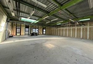 Location local d'activité Metz Technopole - Proche METTIS et axes routiers