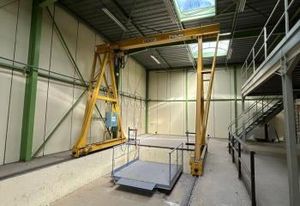 Location local d'activité Metz Technopole - Proche METTIS et axes routiers