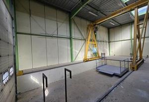 Location local d'activité Metz Technopole - Proche METTIS et axes routiers