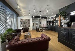Location local commercial Metz centre-ville - Rue Lasalle