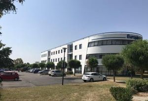 Bureaux à louer Metz Technopôle - Proximité transports et axes autoroutiers