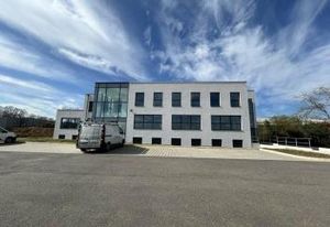 Bureaux à louer Marly - Proche Metz Sud et accès A31