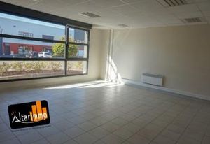 Location entrepôt Chartres - Parc d'activités - Proche A11