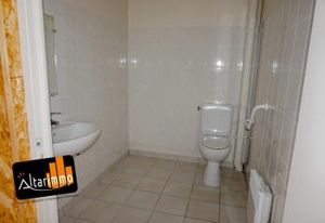Location entrepôt Chartres - Parc d'activités - Proche A11