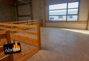 Location entrepôt Chartres - Parc d'activités - Proche A11