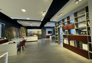 Vente local commercial Chambray-lès-Tours - Secteur dynamique