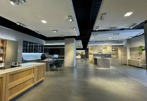 Vente local commercial Chambray-lès-Tours - Secteur dynamique