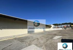Location entrepôt Roye - Sortie 12 A1 - Accès direct