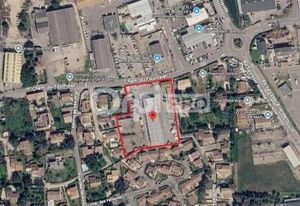 Batiment industriel à vendre Sorgues - Foncier 6 030 m²