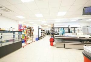 Location local commercial Villeurbanne - Proche tram T1