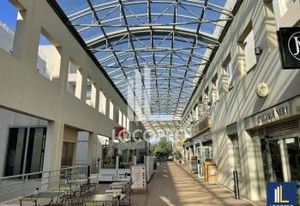 Location local commercial Sophia Antipolis - Biot
