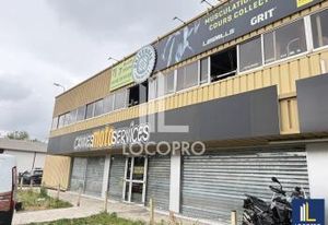 Local mixte à vendre Mougins - Commerce + activité professionnelle