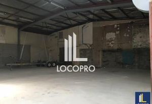 Vente entrepôt 300 m² Mougins - Chemin de la Plaine