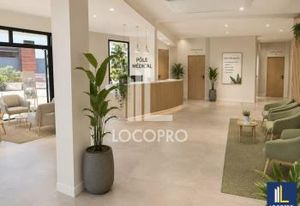 Location local commercial Puget-sur-Argens Bd Jean Moulin