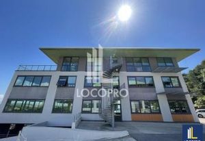 Bureaux à louer Sophia Antipolis - Proche aéroport et bus