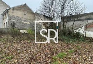 Terrain à vendre Vichy - Proximité Hôpital et A71