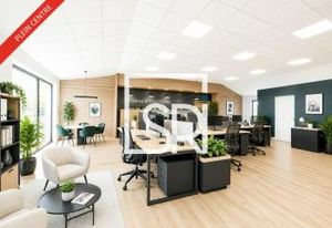 Location bureaux Le Cendre - Proche A75/A71 et T2C