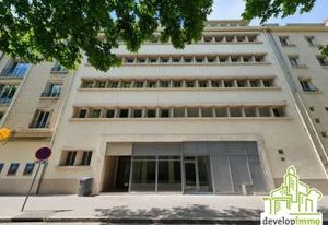 Location bureaux Caen Rives de l'Orne - Proche gare et centre-ville