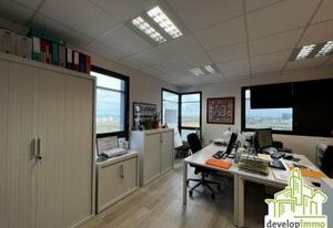 Location bureaux Fleury-sur-Orne - Proche périphérique sud