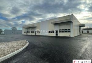 Locaux d'activité neufs à vendre Blanquefort - Zone industrielle