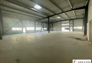 Locaux d'activité neufs à vendre Blanquefort - Zone industrielle