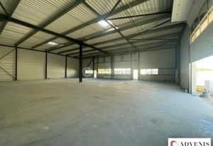 Locaux d'activité neufs à vendre Blanquefort - Zone industrielle