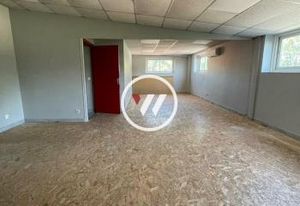 Location bureau La Penne-sur-Huveaune - Proche A50, A7 et A8