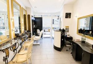 Boutique à louer Paris 6e près M° Saint-Placide