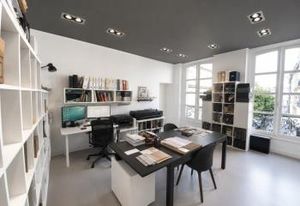 Location bureau Paris 2 proche Sentier et Bonne Nouvelle