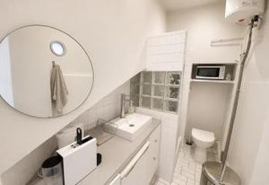 Location bureau Paris 2 proche Sentier et Bonne Nouvelle